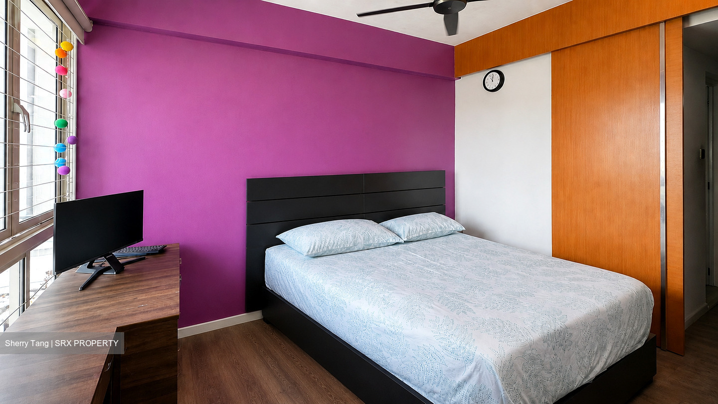 Rivervale Crest (D19), Apartment #612940901